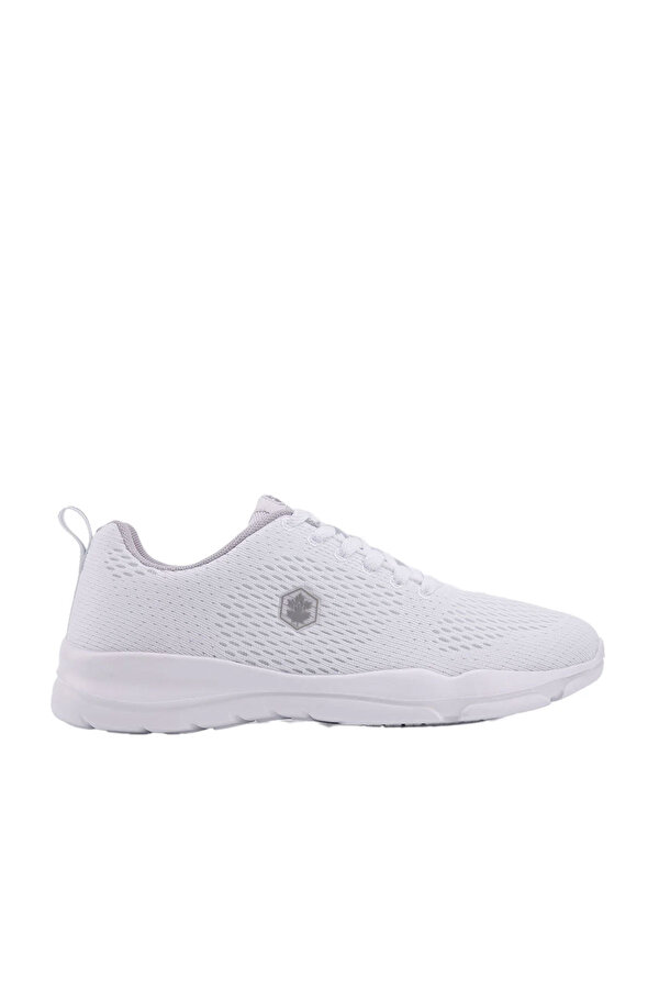AGATHA ACTIVE LACED WHITE Woman Sneaker