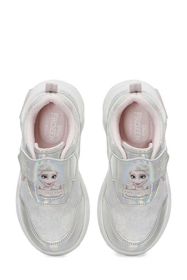 Frozen Salda.p4Pr Розовый Дошкольник, Девоч. Спортивная Обувь