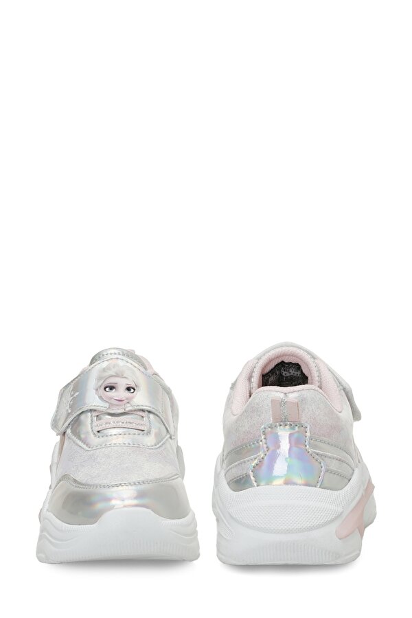 Frozen Salda.p4Pr Розовый Дошкольник, Девоч. Спортивная Обувь