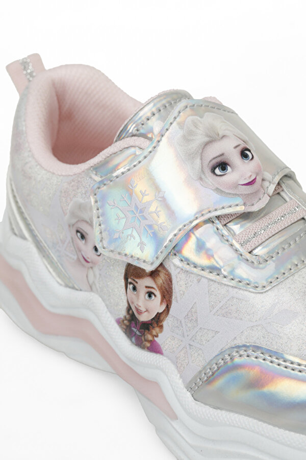 Frozen Salda.p4Pr Розовый Дошкольник, Девоч. Спортивная Обувь