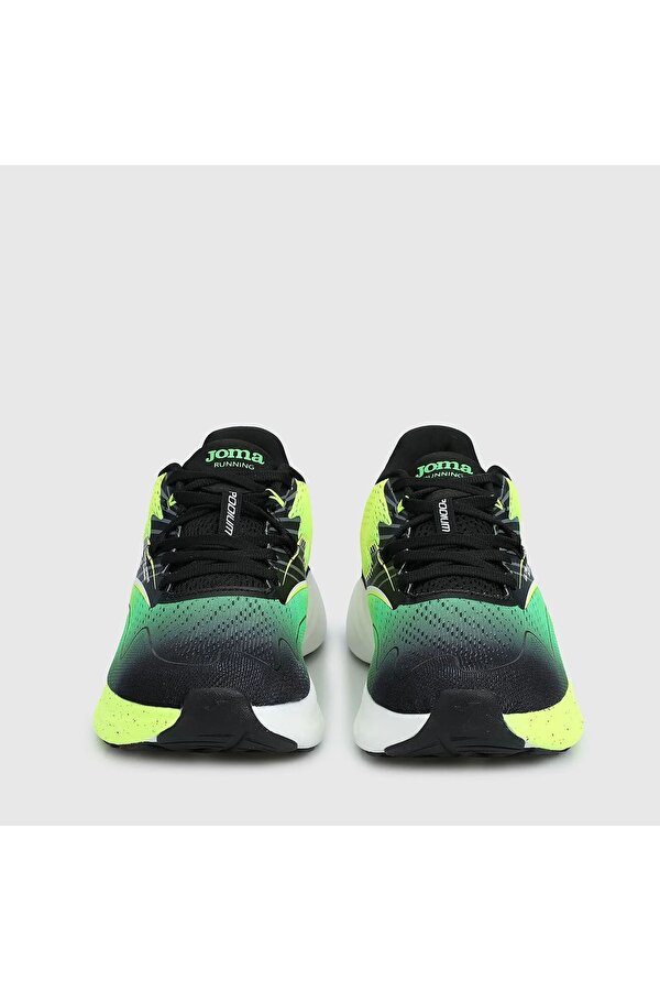 PODIUM 2416 NEGRO AMARILLO NARANJA