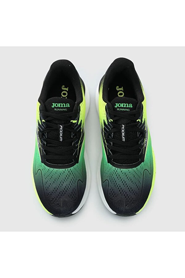 PODIUM 2416 NEGRO AMARILLO NARANJA