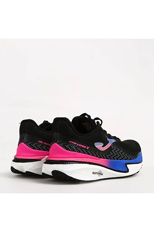 STORM VIPER LADY 2401 NEGRO