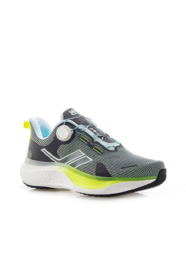 FELIX ERKEK PROFESYONEL KOŞU & YÜRÜYÜŞ AYAKKABISI (40-45)  24Y FELIX M MAVİ