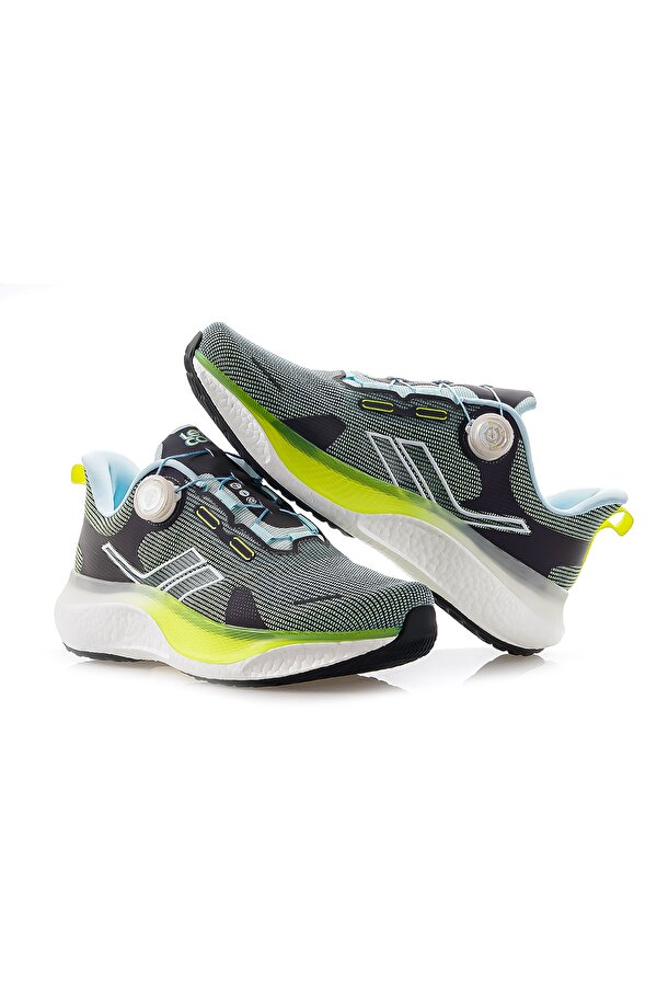 FELIX ERKEK PROFESYONEL KOŞU & YÜRÜYÜŞ AYAKKABISI (40-45)  24Y FELIX M MAVİ