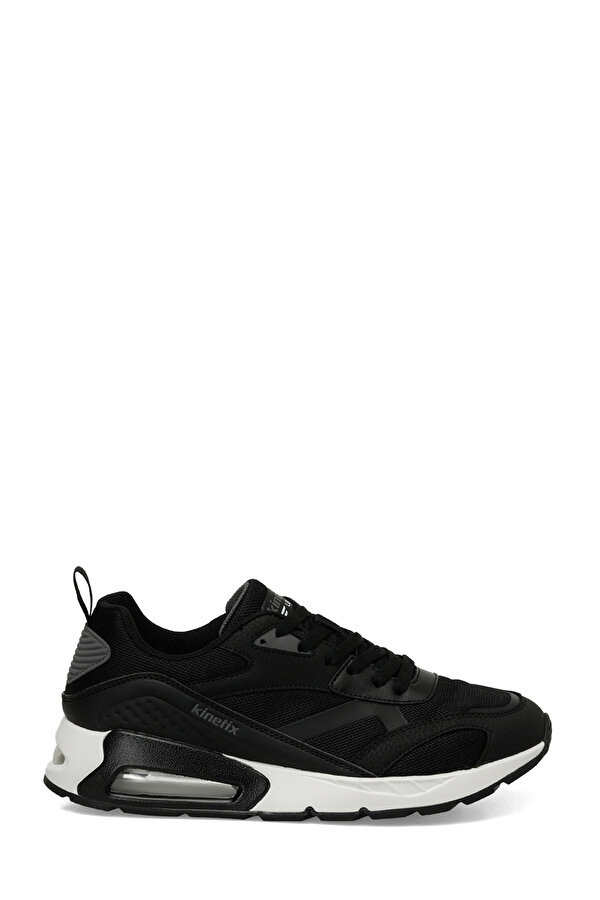 EVANS TX 4FX Siyah Erkek Sneaker