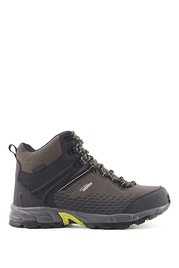  Lumberjack Hiking Boot Wpf Коричневый