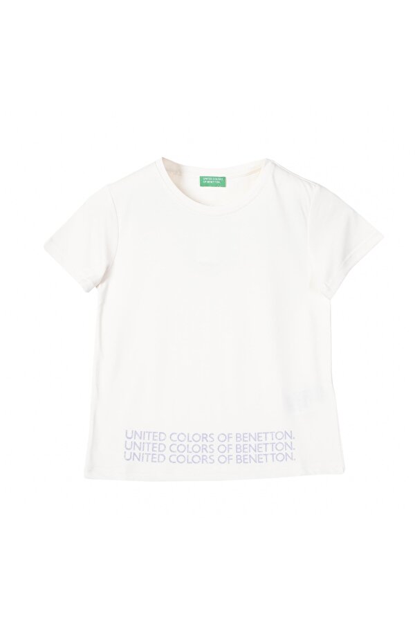 Kız Çocuk Tshirt BNT-G21286