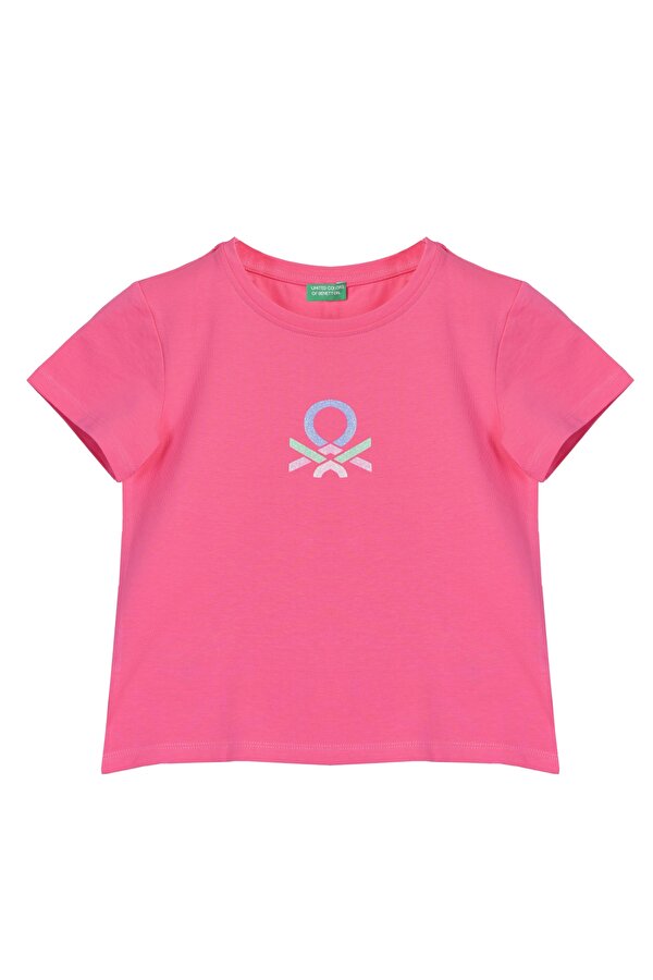 Kız Çocuk Tshirt BNT-G21242