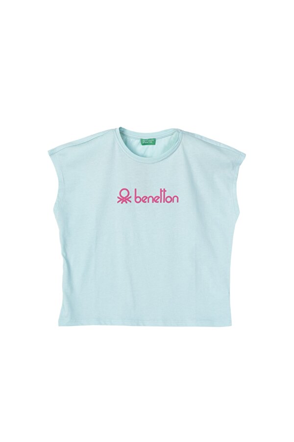 Kız Çocuk Tshirt BNT-G21304