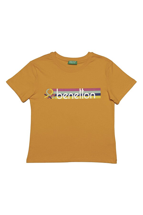 Kız Çocuk T-Shirt BNT-G20490