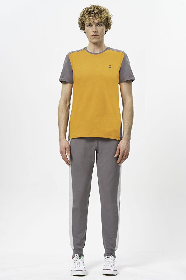 Erkek T-Shirt BNT-M20452