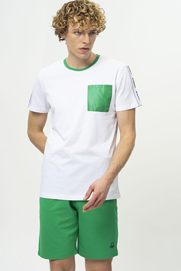 Erkek T-Shirt BNT-M20446