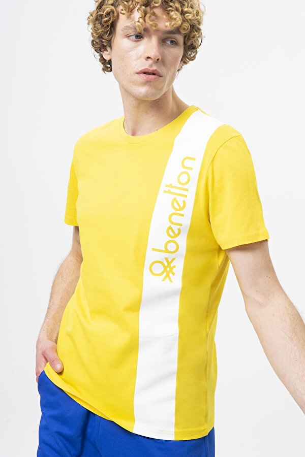 Erkek T-Shirt BNT-M20474