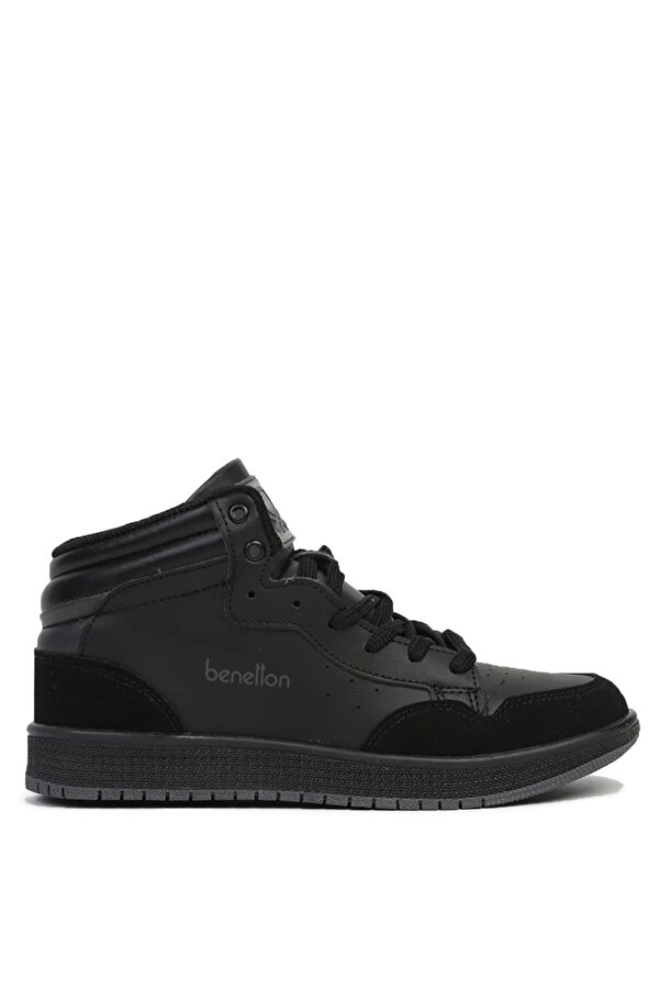 30868 Unisex Günlük Sneaker Ayakkabı Siyah