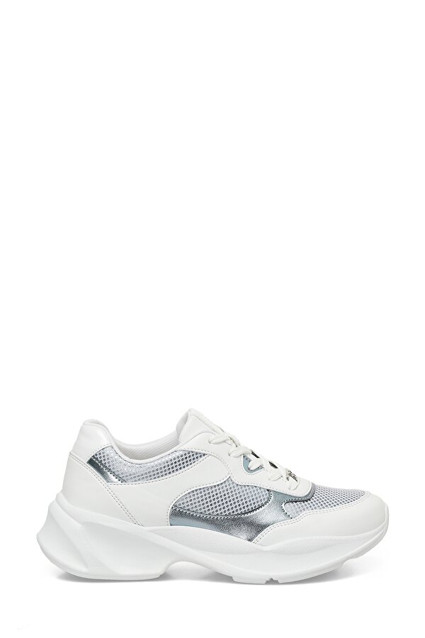 24S-015 4FX Mavi Kadın Sneaker