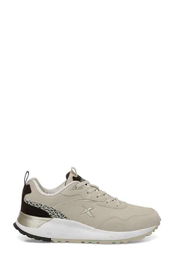 BENVOLY PU W 4PR Kum Kadın Sneaker