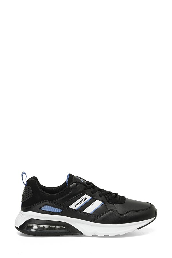 PAGOL PU 4PR Siyah Erkek Sneaker