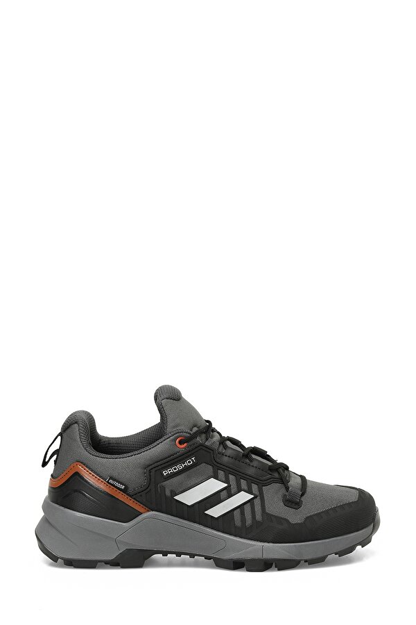 MARLON 4PR Gri Erkek Outdoor