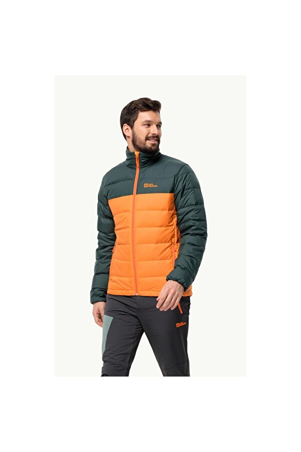 Ather Down JKT Erkek Outdoor Ceket