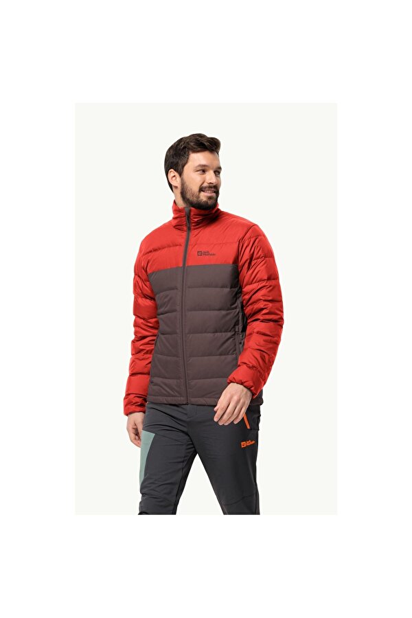 Ather Down JKT Erkek Outdoor Ceket