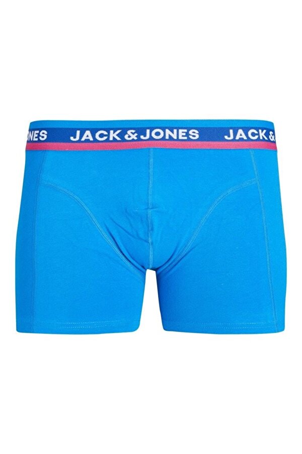 Jaclakeland Trunk Erkek Boxer