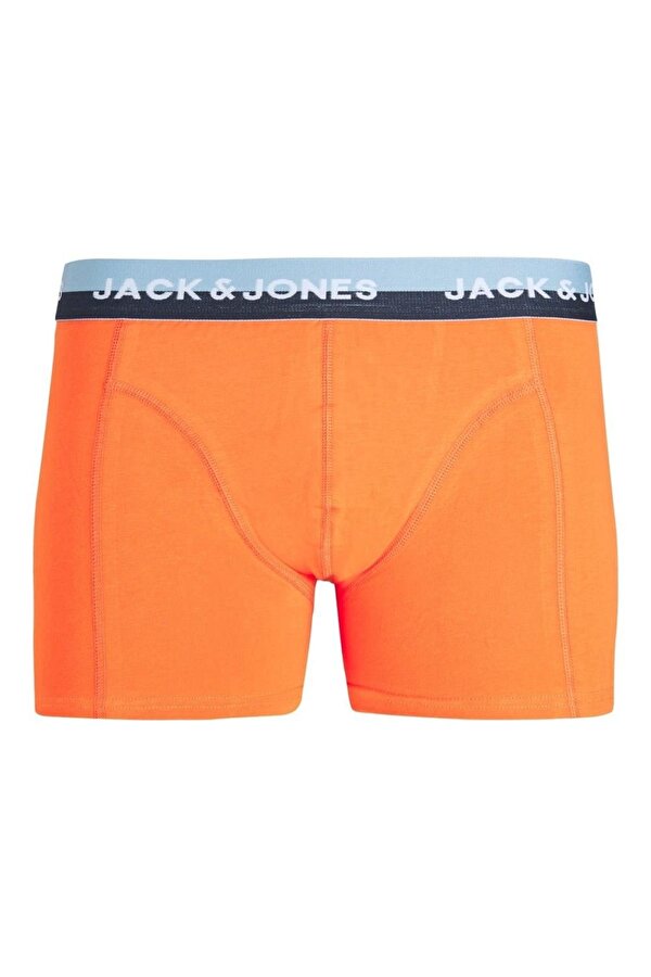Jacalex Trunk SN Erkek Boxer