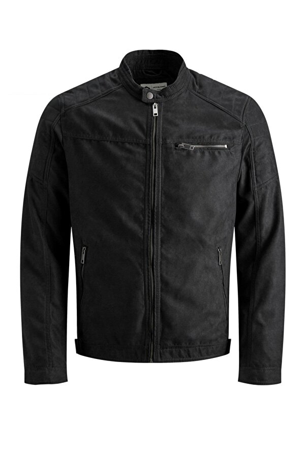 JJerocky Jacket Noos Erkek Mont