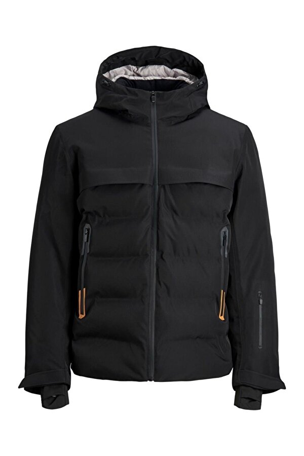 Jcotarwin Puffer Erkek Mont