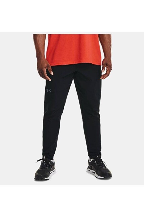 UA Unstoppable Tapered Pants Erkek Eşofman Altı