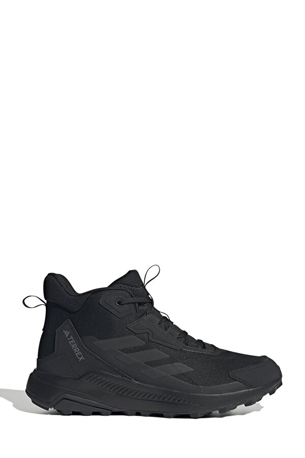 TERREX ANYLANDER MID Siyah Erkek Outdoor Bot
