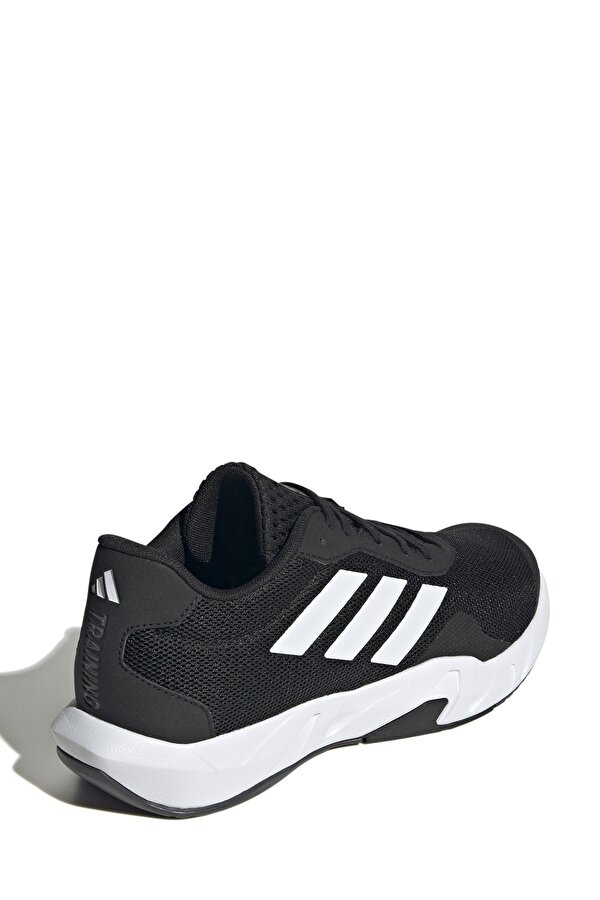 AMPLIMOVE TRAINER M Siyah Erkek Koşu Ayakkabısı