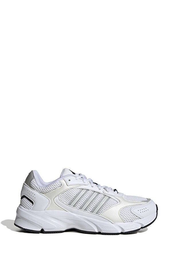 CRAZYCHAOS 2000 Beyaz Kadın Sneaker
