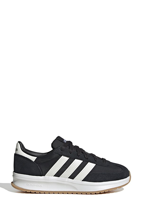 RUN 70s 2.0 Siyah Kadın Sneaker