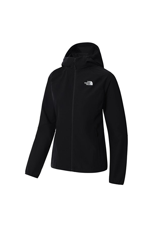 W NIMBLE HOODIE - EU