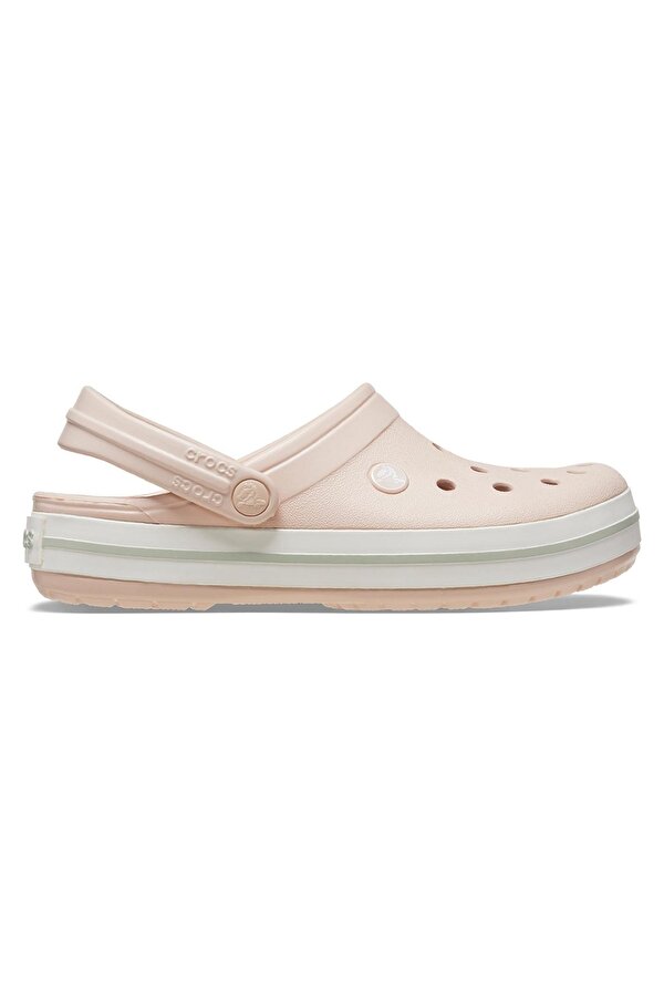 Crocband Unisex Terlik