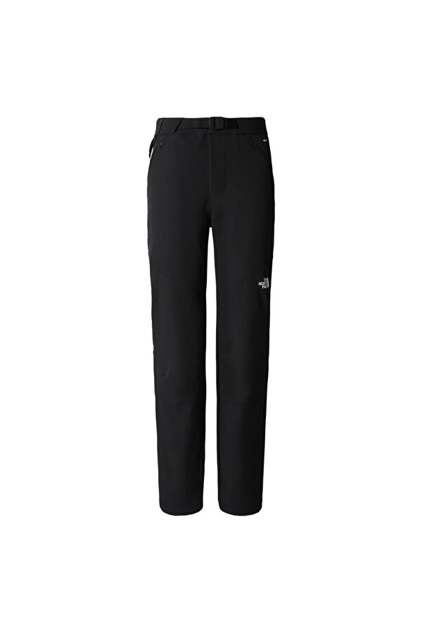 Diablo Reg Straight Pant Kadın Outdoor Pantolon