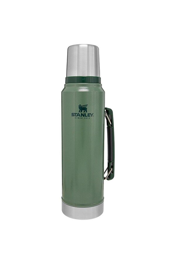 Unisex Termos Stan 1.1Qt Classic Vac Btl H.Green Eu