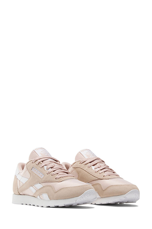 CLASSIC NYLON POWDER Woman 001