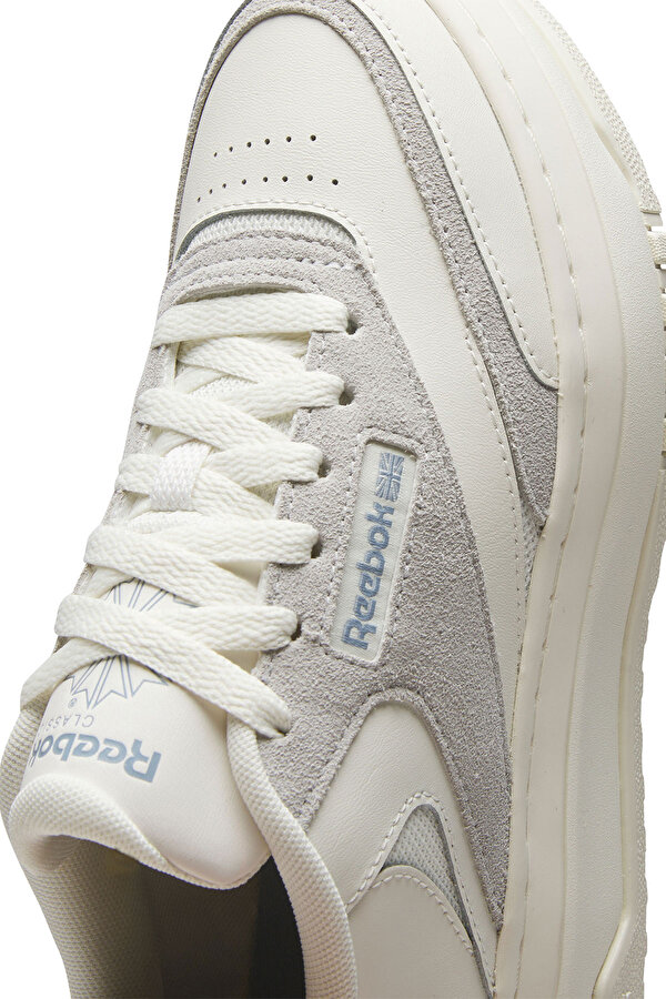 CLUB C EXTRA OFF-WHITE Woman 001