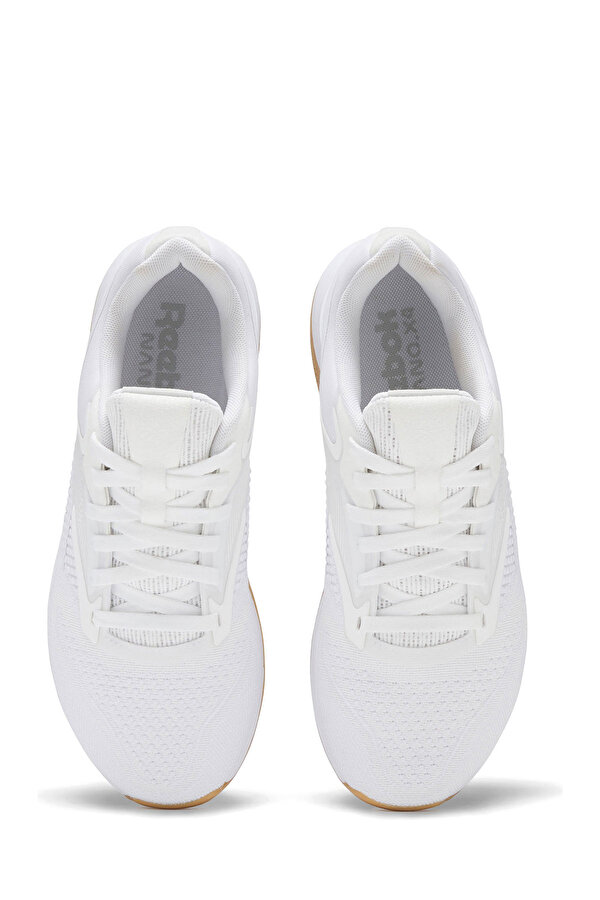 Reebok Nano X4 Белый Женщина Обувь Для Тренинга