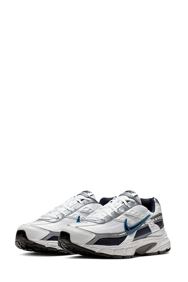 INITIATOR WHITE Man 001