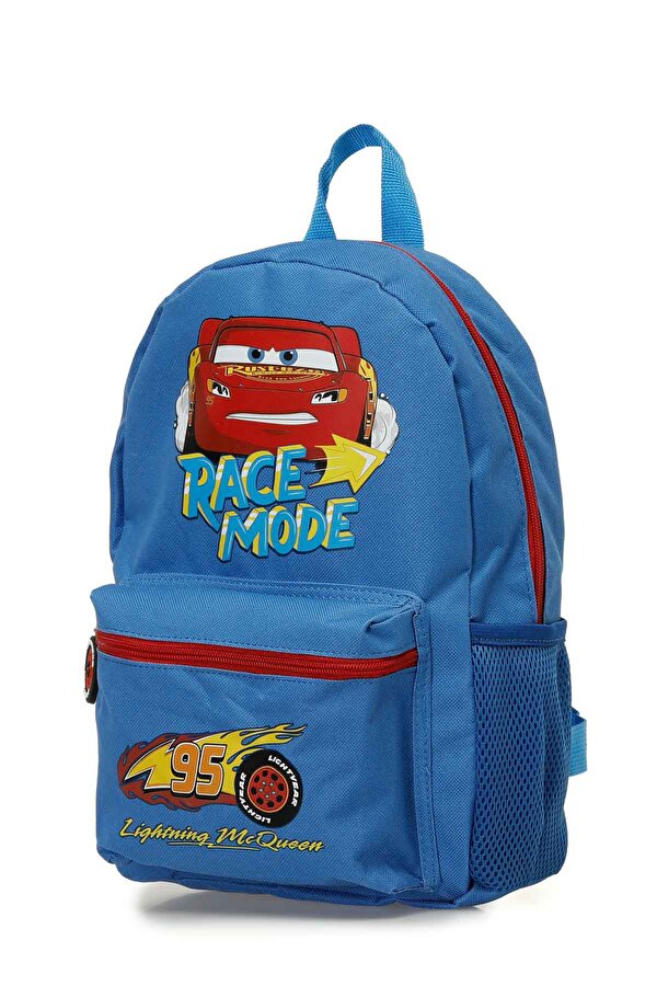 RACE MODE BPCK 4PR NAVY BLUE MULTI Boy 205