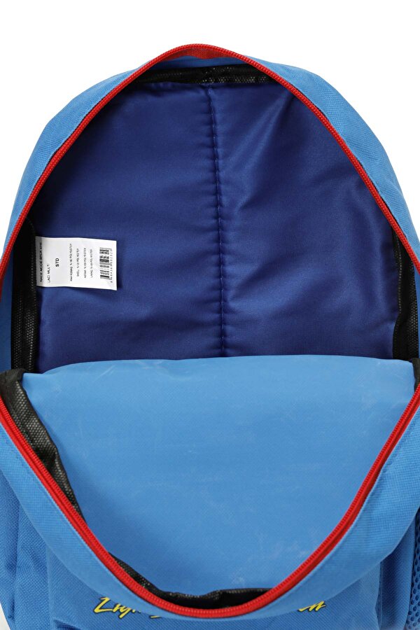 RACE MODE BPCK 4PR NAVY BLUE MULTI Boy 205