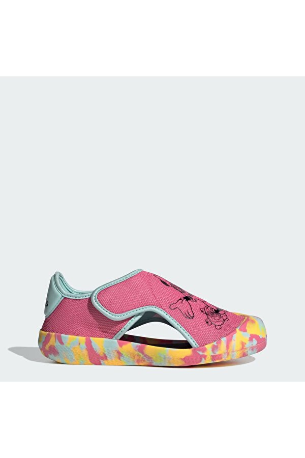 Çocuk Yüzme Sandalet Altaventure Minnie C Id7804