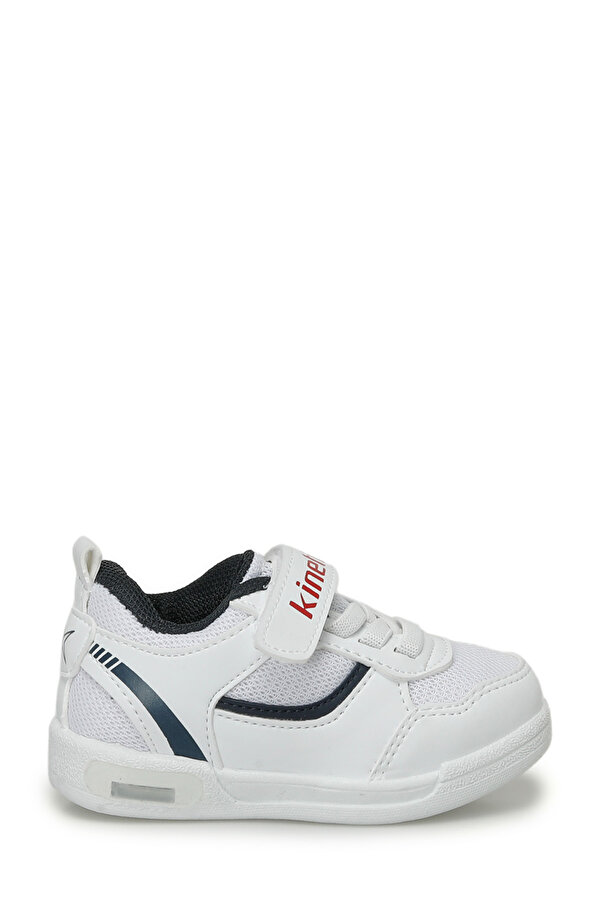 HORNET J TX 4FX Beyaz Erkek Çocuk Sneaker