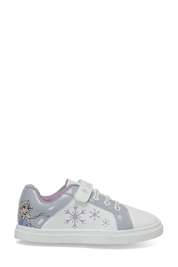 BRUNO.F4FX Mor Kız Çocuk Sneaker