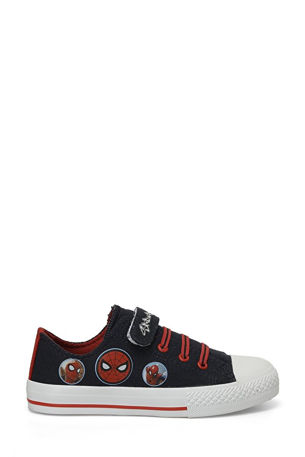 DAKE.F4FX Lacivert Erkek Çocuk Sneaker