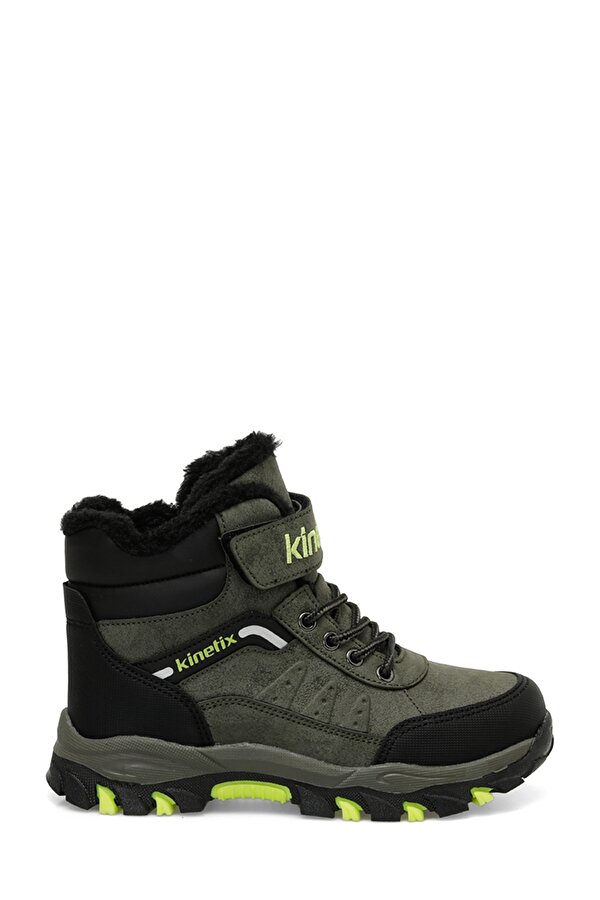 NEGRO HI F 4PR Haki Erkek Çocuk Outdoor Bot