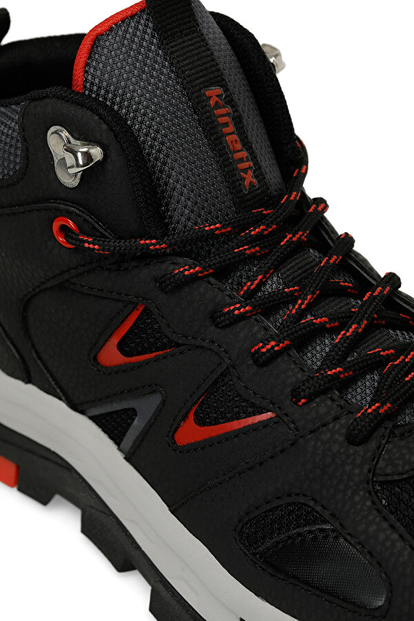 Kinetix NEPAL TX HI 4PR Siyah Erkek Outdoor Bot 101781301 | Kinetix